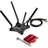 ASUS PCE-AC88 AC3100, Adaptateur WLAN