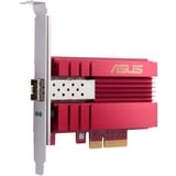 ASUS XG-C100F SFP+, Carte réseau 