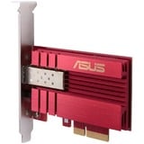 ASUS XG-C100F SFP+, Carte réseau 