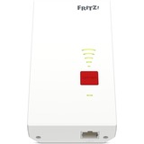 AVM FRITZ!Repeater 2400, Répéteur FRITZ!Repeater 2400, Répéteur réseau, 1733 Mbit/s, Ethernet/LAN, Blanc