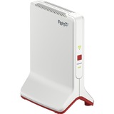 AVM FRITZ!Repeater 3000 Répéteur réseau 3000 Mbit/s Blanc Répéteur réseau, 3000 Mbit/s, Ethernet/LAN, Blanc