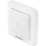 Bosch 8750000372 Sans fil Blanc, Palpeur Blanc, 869.525 MHz, 0 - 100 m, Sans fil, Blanc, Boutons, IP20