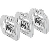 Bosch Set d'adaptateurs Smart Home - Merten (M) 3 pièces