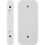 Brennenstuhl BrematicPRO Contact de porte et fenêtre, Détecteur d'ouverture Blanc