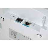 Cisco 9115 Gris Connexion Ethernet, supportant l'alimentation via ce port (PoE), Point d'accès 2500 Mbit/s, IEEE 802.11a, IEEE 802.11g, IEEE 802.11n, Multi User MIMO, Mural, Gris, Statut