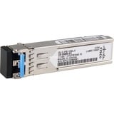 Cisco GLC-LH-SMD module émetteur-récepteur de réseau 1000 Mbit/s SFP 1300 nm 1000 Mbit/s, SFP, LC, PC, LH, LX, 10000 m, 1300 nm