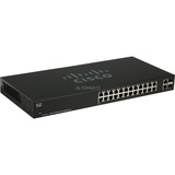 Cisco SF112-24, Switch 