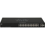 Cisco SF112-24, Switch 