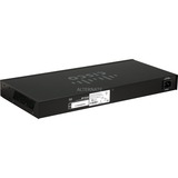 Cisco SF112-24, Switch 