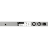 Cisco Small Business SF220-24P Géré L2 Fast Ethernet (10/100) Connexion Ethernet, supportant l'alimentation via ce port (PoE) Noir, Switch Géré, L2, Fast Ethernet (10/100), Connexion Ethernet, supportant l'alimentation via ce port (PoE)