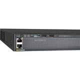 Cisco Small Business WS-C2960X-24TS-L commutateur réseau Géré L2/L3 Gigabit Ethernet (10/100/1000) 1U Noir, Switch Géré, L2/L3, Gigabit Ethernet (10/100/1000), Full duplex, Grille de montage, 1U
