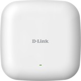 D-Link DAP-2610, Point d'accès 1000 Mbit/s, 867 Mbit/s, 100,1000 Mbit/s, IEEE 802.3ab, IEEE 802.3u, 64-bit WEP, 128-bit WEP, 802.1x RADIUS, SSID, WPA, WPA2, SNMP v1 / v2c / v3