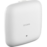 D-Link DAP-2680 point d'accès réseaux locaux sans fil 1750 Mbit/s Blanc Connexion Ethernet, supportant l'alimentation via ce port (PoE)