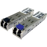 D-Link DEM-312GT2, Émetteur-récepteur 1000Base-SX, 0 - 70 °C, -40 - 85 °C, 74 mm, 131 mm, 49 mm