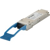 D-Link DEM-QX10Q-LR4 module émetteur-récepteur de réseau Fibre optique 40000 Mbit/s QSFP+ 1331 nm Fibre optique, 40000 Mbit/s, QSFP+, LC, LR4, 10000 m
