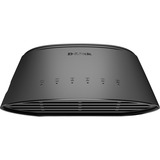 D-Link DGS-1005D, Switch Non-géré, L2, Gigabit Ethernet (10/100/1000), Full duplex