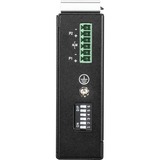 D-Link DIS-100G-5SW, Switch Non-géré, L2, Gigabit Ethernet (10/100/1000), Full duplex, Montage mural