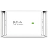 D-Link DPE-101GI, Adaptateur Blanc, 65 g, 153 mm, 213 mm, 68 mm, 420 g, 32,6 cm