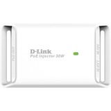 D-Link DPE-301GI, Module d'extension Fast Ethernet, Gigabit Ethernet, 10,100,1000 Mbit/s, IEEE 802.3, IEEE 802.3ab, IEEE 802.3af, IEEE 802.3at, IEEE 802.3u, Blanc, CE, FCC, VCCI, RCM, 32,4 W