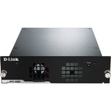 D-Link DPS-500A, Bloc d'alimentation Alimentation électrique, Noir, 400000 h, 140 W, 90 - 264 V, 47 - 63 Hz