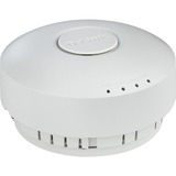 D-Link DWL-6610AP, Point d'accès Blanc, 1200 Mbit/s, 10,100,1000 Mbit/s, IEEE 802.11a, IEEE 802.11ac, IEEE 802.11b, IEEE 802.11g, IEEE 802.11n, IEEE 802.1Q, IEEE 802.3,..., AES, HTTPS, SSH, TKIP, WPA, WPA2, SNMP, 12 V