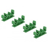 DeLOCK 65961 kit de support, Clip Vert, -10 - 70 °C, 19,3 mm, 42,9 mm, 10 mm