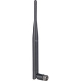 DeLOCK 88393 antenne 5 dBi Noir, 5 dBi, -20 - 65 °C, 6 mm, 165 mm