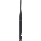 DeLOCK Antenne WLAN Noir,  RP-SMA