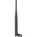 DeLOCK Antenne WLAN Noir,  RP-SMA