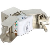 DeLOCK Module Keystone RJ45 > LSA Cat.6A, Module de Keystone 86205