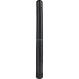 DeLOCK WLAN antenna SMA w/ flexible joint antenne 2 dBi Noir, 2 dBi