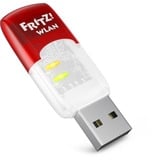 FRITZ!WLAN Stick AC 430 MU-MIMO, Adaptateur WLAN