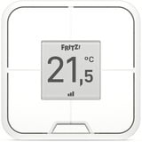 FRITZ! FRITZ! DECT 440, Palpeur FRITZ!DECT FRITZ! DECT 440, Blanc, 10 - 40 °C, 69 mm, 18 mm, 69 mm, 75 g