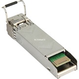 Hewlett Packard Enterprise Aruba 1G SFP LC SX module émetteur-récepteur de réseau Fibre optique 1000 Mbit/s Fibre optique, 1000 Mbit/s, SFP, LC, SX, 500 m