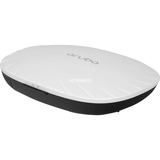 Hewlett Packard Enterprise Aruba AP-515 (RW) 5375 Mbit/s Blanc Connexion Ethernet, supportant l'alimentation via ce port (PoE), Point d'accès a Hewlett Packard Enterprise company Aruba AP-515 (RW), 5375 Mbit/s, 575 Mbit/s, 4800 Mbit/s, 100,1000,2500 Mbit/s, IEEE 802.11a, IEEE 802.11ac, IEEE 802.11ax, IEEE 802.11b, IEEE 802.11g, IEEE 802.11n, IEEE..., DSSS, OFDM