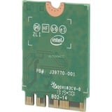 Intel® WLAN-AC 9260 M.2 à double bande, Adaptateur WLAN En vrac