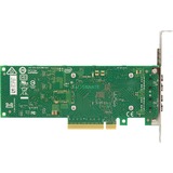 Intel® X710-T2L Bulk, Carte réseau En vrac