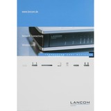 LANCOM Advanced VPN Client, Licence Mac OS 10.6/10.5, Allemand, Anglais