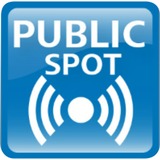 LANCOM Public Spot XL Licence d'accès client, Point d'accès