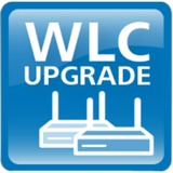 LANCOM WLC AP Upgrade +25 Option 25 licence(s) Mise à niveau 25 licence(s), Mise à niveau