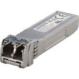 Linksys LACXGLR module émetteur-récepteur de réseau Fibre optique 10000 Mbit/s SFP+ 1310 nm Argent, Fibre optique, 10000 Mbit/s, SFP+, LR, 10000 m, 1310 nm