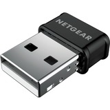 Netgear A6150 AC1200 wifi USB, Adaptateur WLAN Noir