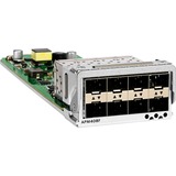 Netgear APM408F-10000S module de commutation réseau 10 Gigabit Ethernet, Module d'extension 10 Gigabit Ethernet, 1000,10000 Mbit/s, SFP+, 10 Gbit/s, Netgear M4300