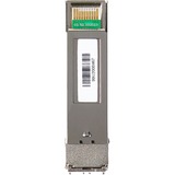 Netgear AXM761 SFP+-Transceiver 10GBASE-SR, Émetteur-récepteur 10000 Mbit/s, 300 m, 10Gbase-SR, 17,1 g