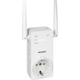 Netgear EX6130 W-LAN, Répéteur Blanc