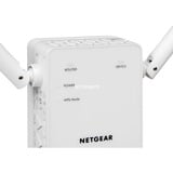 Netgear EX6130 W-LAN, Répéteur Blanc