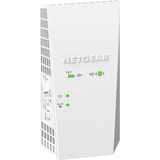 Netgear EX6250 Répéteur réseau Blanc 10, 100, 1000 Mbit/s Répéteur réseau, 1750 Mbit/s, 10,100,1000 Mbit/s, Windows 10, 10/100/1000Base-T(X), IEEE 802.11a,IEEE 802.11ac,IEEE 802.11b,IEEE 802.11g,IEEE 802.11i,IEEE 802.11n