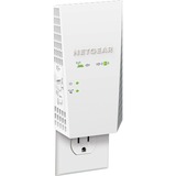 Netgear EX7300 Nighthawk X4 AC2200 WiFi Mesh, Routeur maillé Blanc