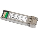 Netgear GBIC AXM764 10G/LC LR/SFP+, Émetteur-récepteur Fibre optique, 10000 Mbit/s, SFP+, LC, 9/125 µm, LR