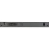Netgear GS110TP v3, Switch Géré, L2/L3/L4, Gigabit Ethernet (10/100/1000), Full duplex, Connexion Ethernet, supportant l'alimentation via ce port (PoE)